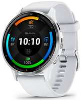Смарт-часы Garmin Venu 3, 35.4мм, 1.4″, // [010-02784-00]