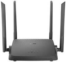 Wi-Fi роутер D-Link DIR-X1510/RU/R1A, AX1500