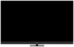 65″ Телевизор BBK 65LED-8259/UTS2C (B), 4K Ultra HD, СМАРТ ТВ, Яндекс.ТВ