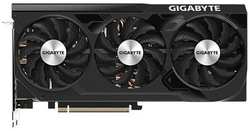 Видеокарта GIGABYTE NVIDIA GeForce RTX 4070TI Super GV-N407TSWF3-16GD 16ГБ Windforce, GDDR6X, Ret