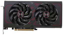 Видеокарта Sapphire AMD Radeon RX 7600XT 11339-04-20G RX 7600 XT GAMING OC 16ГБ Pulse, GDDR6, OC, Ret