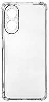 Чехол (клип-кейс) PERO CC02-0283-TR, для Realme C67 4G, противоударный