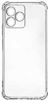 Чехол (клип-кейс) PERO CC02-0204-TR, для Realme C53, противоударный