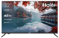 32″ Телевизор HAIER Smart TV M1, HD, СМАРТ ТВ, Android TV