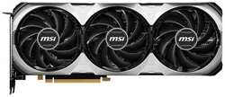 Видеокарта MSI NVIDIA GeForce RTX 4070TI Super RTX 4070 Ti SUPER 16G VENTUS 3X 16ГБ Ventus 3X, GDDR6X, Ret [rtx 4070 ti super 16g ventus3x]