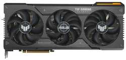 Видеокарта ASUS AMD Radeon RX 7900XTX TUF-RX7900XTX-O24G-GAMING 24ГБ GDDR6, OC, Ret