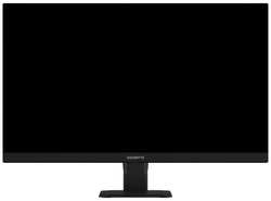 27″ Монитор Gigabyte GS27QXA, 2560x1440, IPS, 240Гц, 2хHDMI, 1хDP, [20vm0-gs27qxabu-1eur]