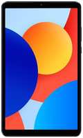 8.7″ Планшет Xiaomi Redmi Pad SE 4/128 GB Wi-Fi, 1340 x 800, Android 14