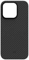 Чехол (клип-кейс) MAGSSORY CFB015, для Apple iPhone 15 Pro, противоударный