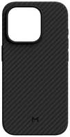 Чехол (клип-кейс) MAGSSORY CFB019, для Apple iPhone 15 Pro, противоударный