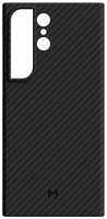 Чехол (клип-кейс) MAGSSORY CFB008, для Samsung Galaxy S23 Ultra, противоударный