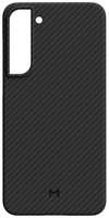 Чехол (клип-кейс) MAGSSORY CFB007, для Samsung Galaxy S23+, противоударный