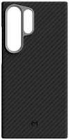 Чехол (клип-кейс) MAGSSORY CFB026, для Samsung Galaxy S24 Ultra, противоударный