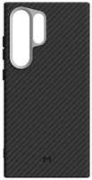 Чехол (клип-кейс) MAGSSORY CFB027, для Samsung Galaxy S24 Ultra, противоударный