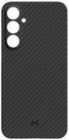 Чехол (клип-кейс) MAGSSORY CFB023, для Samsung Galaxy S23 FE, противоударный