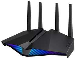 Wi-Fi роутер ASUS DSL-AX82U, AX5400, VDSL2/ADSL2+