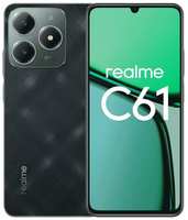 Смартфон REALME C61 8/128Gb, RMX3930