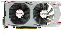 Видеокарта AFOX NVIDIA GeForce GTX 1050TI AF1050TI-4096D5H7-V8 4ГБ GDDR5, Ret