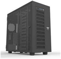 Корпус XL-ATX Thermaltake AX700 Glass, Super-Tower, без БП, [ca-11b-00f1wn-00]