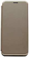 Чехол (флип-кейс) PERO WM-0562-GD, для Tecno Pova 6 Neo