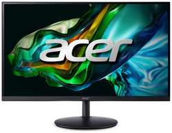 23.8″ Монитор Acer SH242YG0bih, 1920x1080, IPS, 120Гц, 1хHDMI, [um.qs2cd.001]