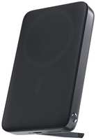 Внешний аккумулятор (Power Bank) AUKEY Magnetic2 PB-MS06, 10000мAч, [apb-pb-ms06]