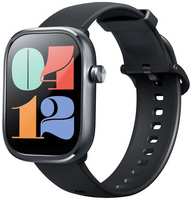 Смарт-часы MIBRO C4 Dark, 2.01″, / [xpaw021sl]