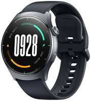 Смарт-часы MIBRO Lite3, 44.8мм, 1.3″, / [xpaw020dg]