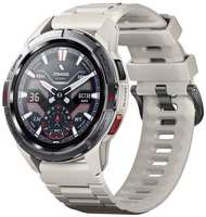 Смарт-часы MIBRO GS Active, 47мм, 1.3″, / [xpaw016wh]