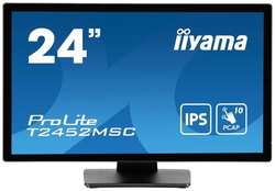 Монитор Iiyama ProLite T2452MSC-B1 23.8″
