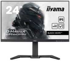 Монитор Iiyama G-Master GB2445HSU-B1 24″, черный