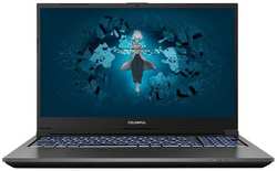 Ноутбук игровой COLORFUL Evol X17 AT 23 A10003400439, 17.3″, IPS, Intel Core i5 12450H 2ГГц, 8-ядерный, 16ГБ DDR4, 512ГБ SSD, NVIDIA GeForce RTX 4050 для ноутбуков - 6 ГБ, Windows 11 Home, серый