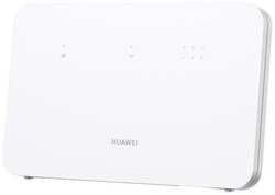 Интернет-центр Huawei B530-336, AC1300, белый [51060jhl]