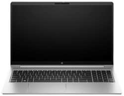 Ноутбук HP ProBook 450 G10 86Q48PA, 15.6″, IPS, Intel Core i7 1355U 1.7ГГц, 10-ядерный, 16ГБ DDR4, 512ГБ SSD, Intel Iris Xe graphics, Windows 11 Professional, серебристый