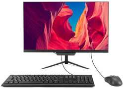 23.8″ Моноблок DIGMA PRO Base Full HD, Intel Core i3 12100, 8ГБ DDR4, 512ГБ SSD, Windows 11 Pro, [dm23p3-8dxw02]