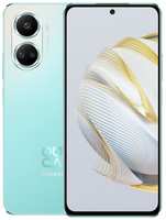 Смартфон Huawei nova 10 SE 8 / 256Gb, BNE-LX1, мятный зеленый (51097MYD)