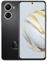Смартфон Huawei nova 10 SE 8 / 256Gb, BNE-LX1, сияющий черный (51097MYE)