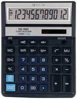 Калькулятор ELEVEN SDC-888X, 12-разрядный