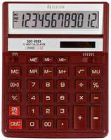 Калькулятор ELEVEN SDC-888X, 12-разрядный