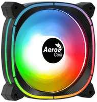 Вентилятор Aerocool Astro 12 F ARGB, 120мм, Ret