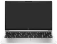 Ноутбук HP ProBook 455 G10 8A629EA, 15.6″, UWVA, AMD Ryzen 5 7530U 2ГГц, 6-ядерный, 8ГБ DDR4, 512ГБ SSD, AMD Radeon, Free DOS