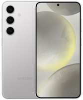 Смартфон Samsung Galaxy S24 5G 8 / 256Gb, SM-S921B, серый (SM-S921BZACAFB)