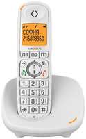 Радиотелефон TeXet TX-8905A, белый [127224]