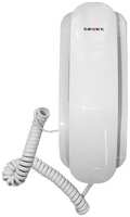 Проводной телефон TeXet TX-215, белый (126602)