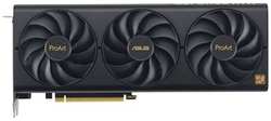 Видеокарта ASUS NVIDIA GeForce RTX 4070 Super PROART-RTX4070S-O12G 12ГБ ProArt, GDDR6X, OC, Ret
