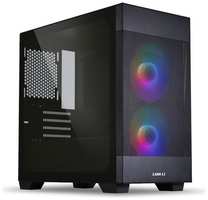 LIAN-LI Корпус ATX Lian Li Lancool 205M Mesh, Midi-Tower, без БП, черный [g99.oe744mx.10]