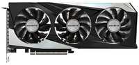 Видеокарта GIGABYTE NVIDIA GeForce RTX 3060 GV-N3060GAMING-12GD 12ГБ Gaming, GDDR6, Ret
