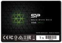SSD накопитель Silicon Power Ace A56 SP001TBSS3A56A25 1ТБ, 2.5″, SATA III, SATA