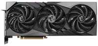 Видеокарта MSI NVIDIA GeForce RTX 4080 Super 16G GAMING SLIM 16ГБ Gaming Slim, GDDR6X, Ret