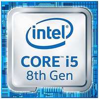 Процессор Intel Core i5 8400, LGA 1151v2, OEM [cm8068403358811 sr3qt]